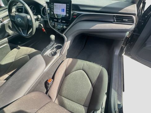 Used 2024 Toyota Camry LE FWD image 31