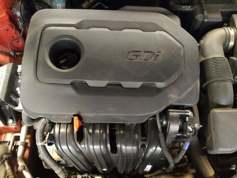 Used 2019 Hyundai Sonata SEL FWD image 30