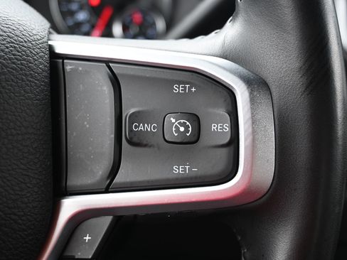 Used 2024 RAM 3500 Big Horn image 10