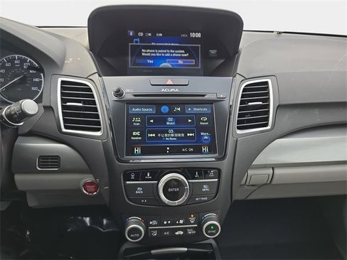 Used 2018 Acura RDX Technology Package image 23
