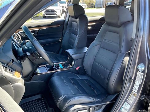 Used 2021 Honda CR-V Touring image 7