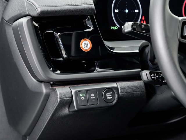 Certified 2025 Porsche Panamera 4 AWD/4WD image 13