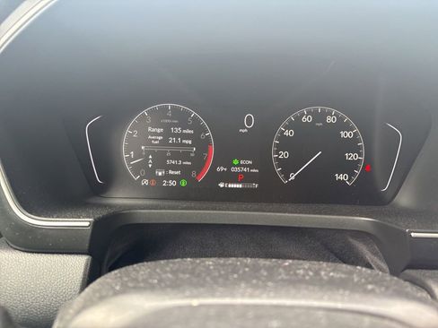 Used 2023 Honda Pilot EX-L image 17