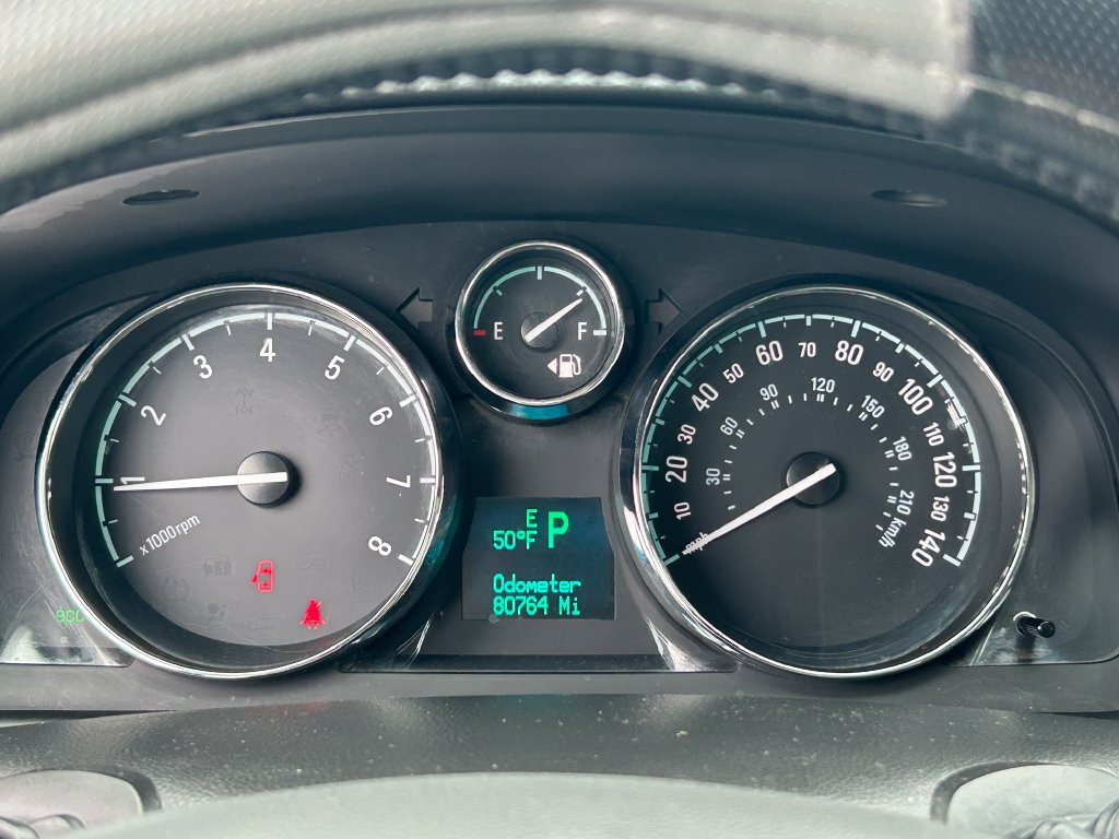 Used 2014 Chevrolet Captiva Sport LTZ FWD image 19