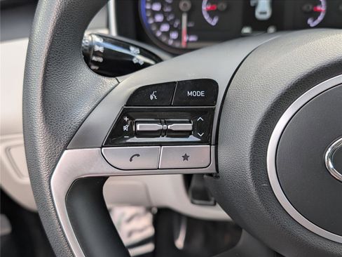 Used 2023 Hyundai Tucson SEL image 22