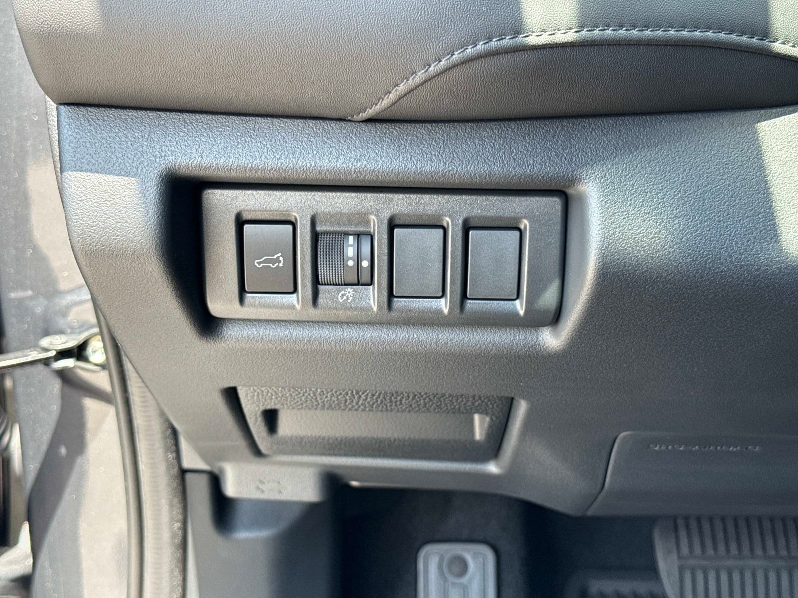 New 2026 Subaru Outback Touring XT AWD/4WD image 32