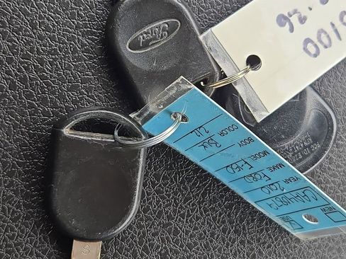 Used 2010 Ford F150 FX4 image 31