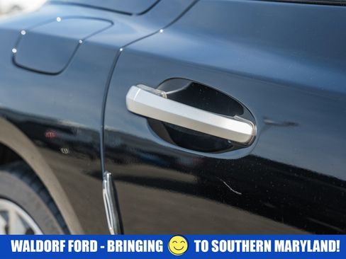 Used 2005 Chrysler Crossfire Limited RWD image 14