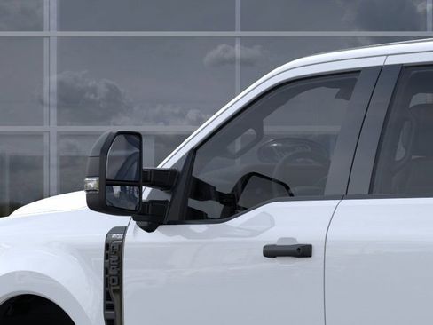 New 2025 Ford F250 XL w/ STX Appearance Package image 20