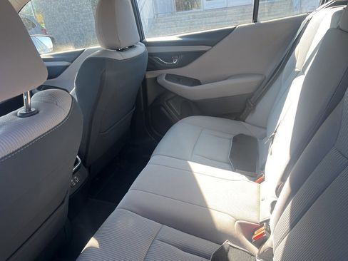 Used 2025 Subaru Legacy Premium image 10