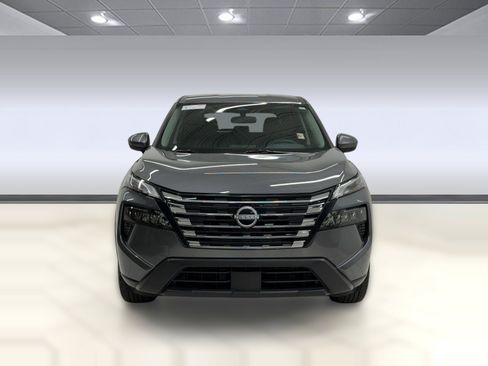 Used 2026 Nissan Rogue SV AWD/4WD image 5