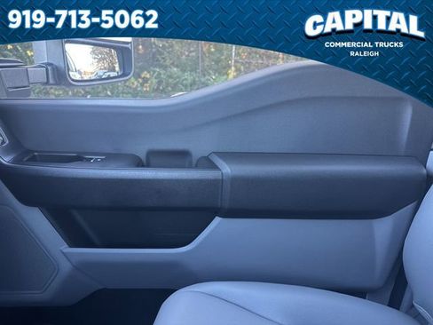 New 2026 Ford F250 XL w/ XL Chrome Package image 29