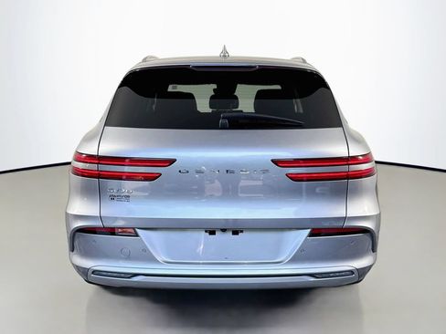 Used 2023 Genesis Electrified GV70 AWD/4WD image 7