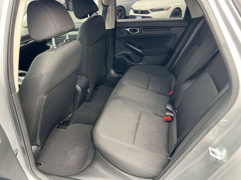 Certified 2023 Honda Civic LX image 19