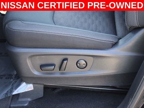 Certified 2024 Nissan Pathfinder SV image 17