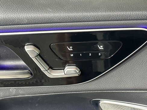 Certified 2026 Mercedes-Benz GLC 300 image 11
