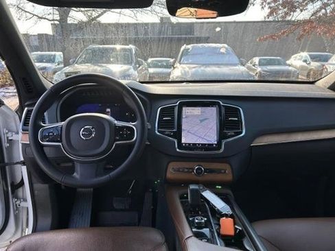 Certified 2023 Volvo XC90 B6 Plus w/ Protection Package Premier image 12