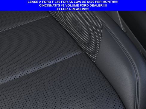 New 2026 Ford F150 Raptor AWD/4WD image 16