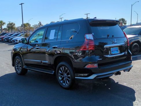 Used 2017 Lexus GX 460 image 7