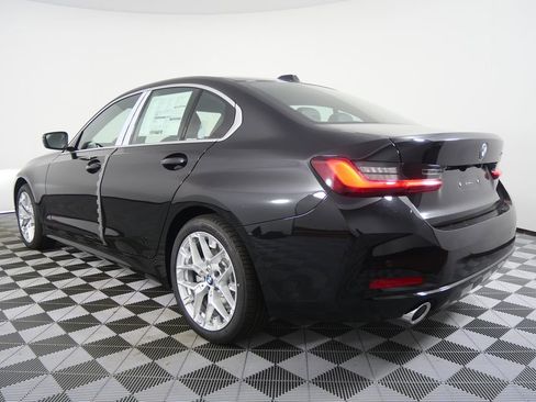 New 2026 BMW 330i Sedan image 5
