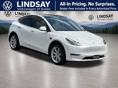 Used 2022 Tesla Model Y Long Range