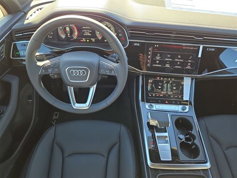 New 2026 Audi Q7 3.0T Premium Plus image 14