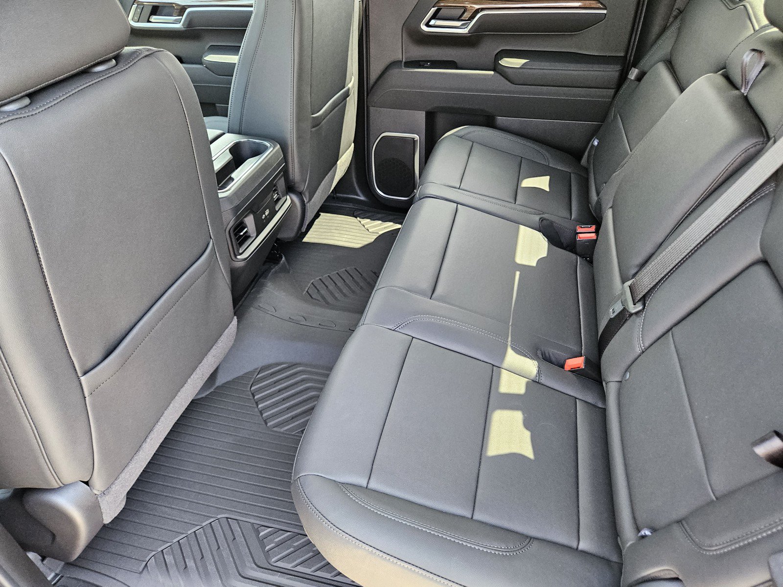 New 2026 Chevrolet Silverado 1500 RST AWD/4WD image 20