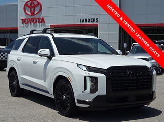 Used 2025 Hyundai Palisade Calligraphy AWD/4WD video 1