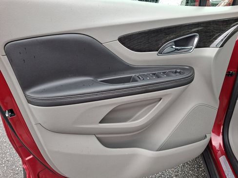 Used 2015 Buick Encore Convenience AWD/4WD image 12