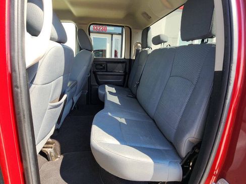 Used 2013 RAM 1500 Express AWD/4WD image 18