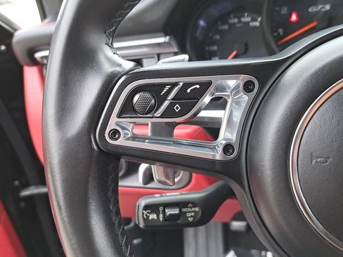 Used 2021 Porsche Macan GTS AWD/4WD image 18