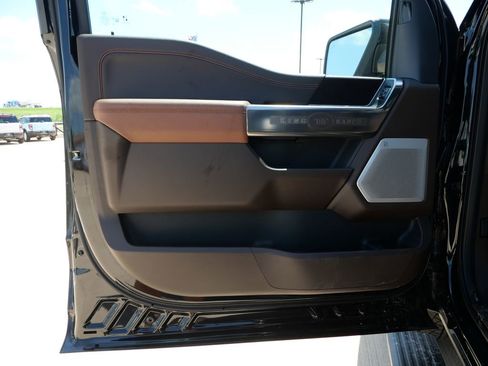 New 2026 Ford F150 King Ranch w/ Equipment Group 601A High AWD/4WD image 19