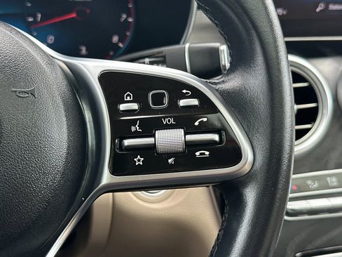 Used 2023 Mercedes-Benz GLC 300 4MATIC Coupe image 28