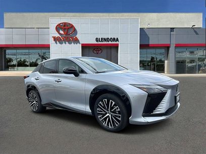 Used 2023 Lexus RZ 450e Premium w/ Accessory Package (2T)