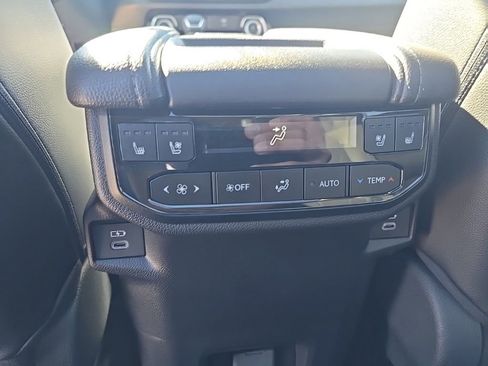 Certified 2026 Toyota Grand Highlander Platinum image 37