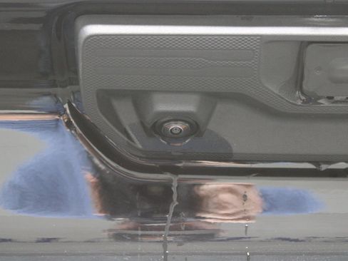 Used 2025 Chevrolet Silverado 1500 RST image 32