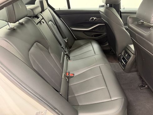 Certified 2024 BMW 330i Sedan w/ Convenience Package RWD image 28
