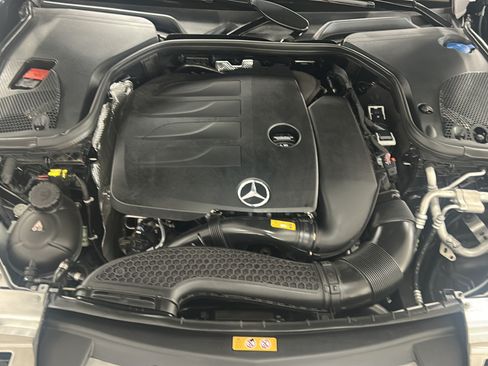 Used 2022 Mercedes-Benz E 350 Sedan image 31