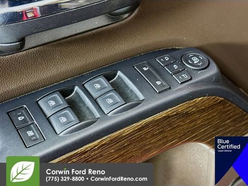 Used 2018 GMC Sierra 3500 Denali w/ Duramax Plus Package image 22