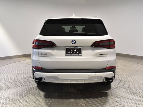 Used 2022 BMW X5 xDrive40i w/ Luxury Seating Package image 9
