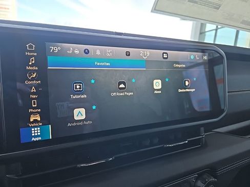 New 2026 Jeep Wrangler Sahara image 56