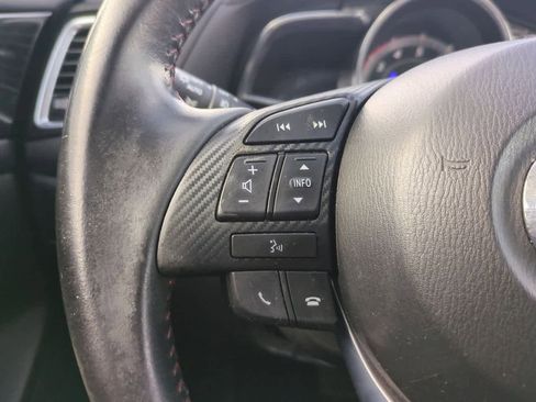 Used 2015 MAZDA MAZDA3 s Grand Touring image 24