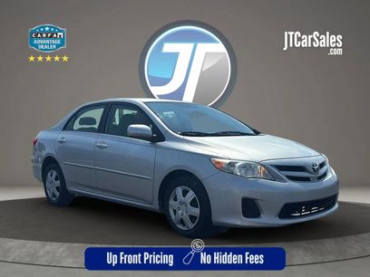 Used 2011 Toyota Corolla LE