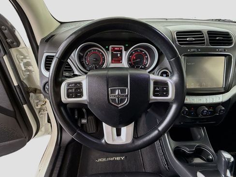 Used 2014 Dodge Journey Limited w/ Flexible Seating Group AWD/4WD image 11