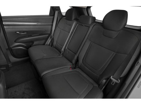 Used 2022 Hyundai Tucson SEL FWD image 42