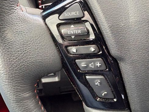 Used 2023 Nissan Frontier PRO-4X w/ Pro-4X Premium Package image 10