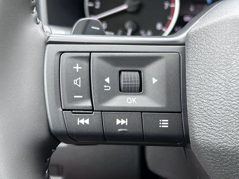New 2026 Nissan Rogue Dark Armor AWD/4WD image 18