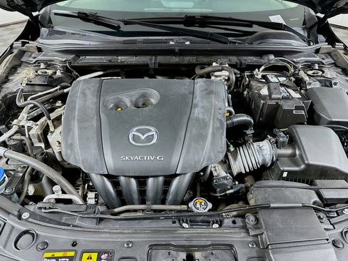 Used 2021 MAZDA MAZDA3 s image 31