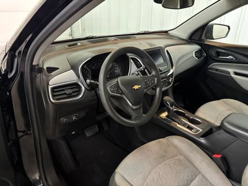 Used 2022 Chevrolet Equinox LS w/ LS Convenience Package FWD image 22