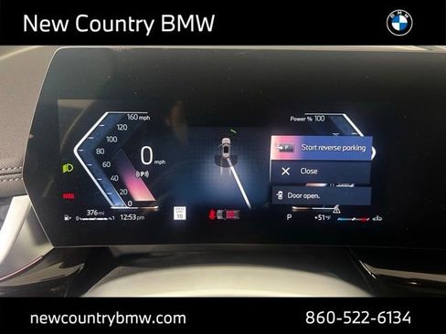 New 2026 BMW X1 xDrive28i w/ Technology Package image 21